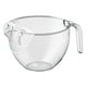thumbnail image 1 of Colador para lavar arroz, colador de cocina con asa, colador, escurridor, 1 of 8