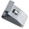 Auveco # 21187 Fits Ford, Fits Chrysler And GM Bumper And Grille Clip Zinc Plated. Qty 15.
