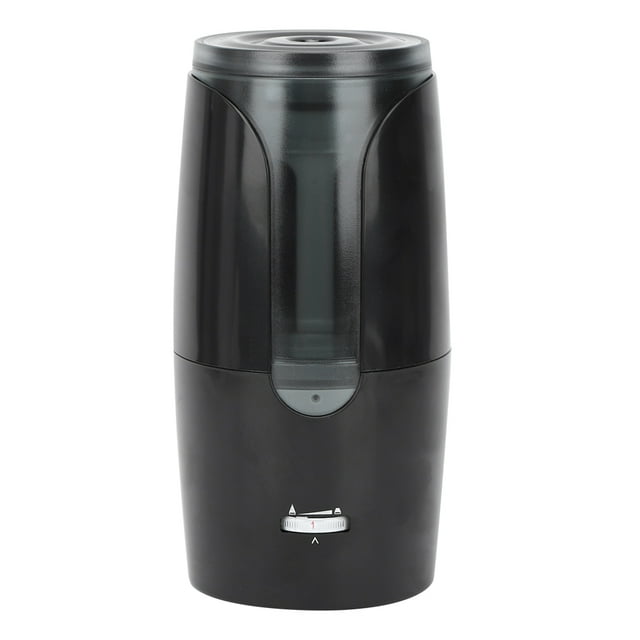 Electric Pencil Sharpener,Electric Pencil Sharpener Automatic Student Stationery Automatic Pencil Sharpener Built for the Future