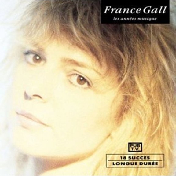 Les Annees Musique