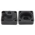 thumbnail image 1 of Outboard Motor Water Pump Housing, High Strength Outboard Water Pump Housing Wide Compatibility Easy To Install  For 9.8HP Engine, 1 of 8