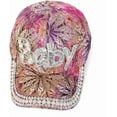 thumbnail image 2 of EONQY Women Rhinestone Crystals Baseball Cap Bling Bling Adjustable Sun Hat Hip Hop Caps Fashion Hats, 2 of 6