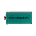 thumbnail image 1 of Lot de 8 Piles à Bouton 2/3 AA NiMH (600 mAh), 1 of 1