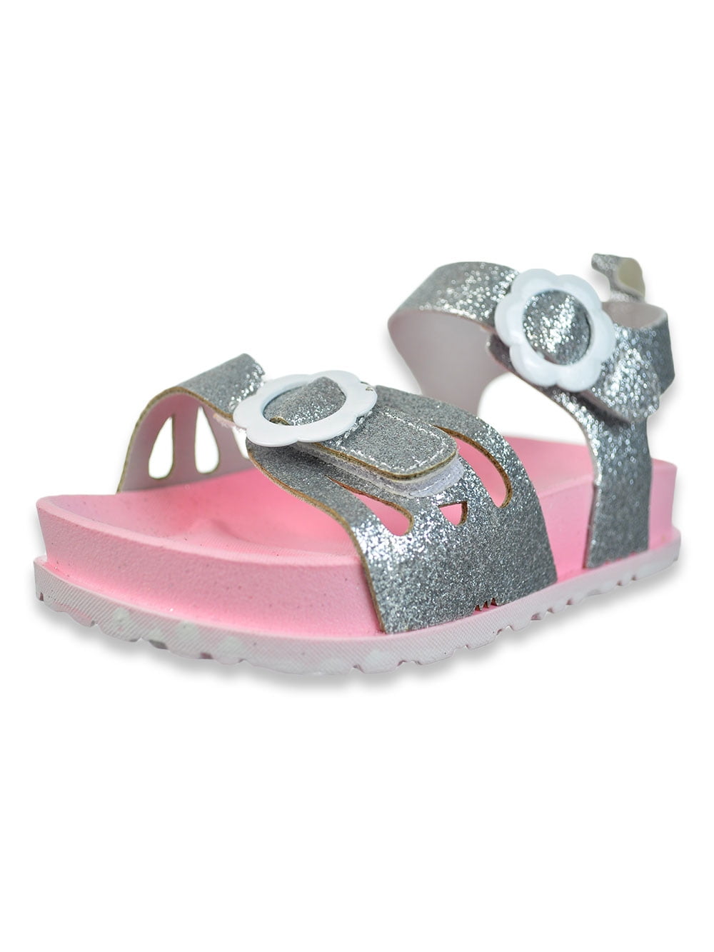 baby strap sandals