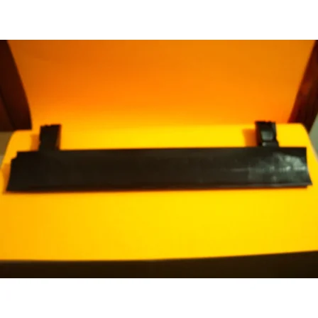 Snow Blower 21" Scraper Bar Replaces Toro 108-4884 Power Clear (Free Shipping )