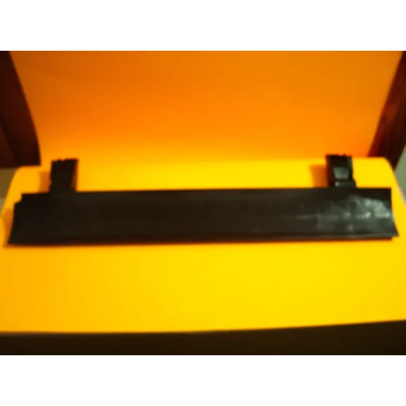 Snow Blower 21" Scraper Bar Replaces Toro 108-4884 Power Clear (Free Shipping )