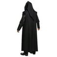 thumbnail image 2 of Disguise Adult Harry Potter Death Eater Deluxe Costume - Size Large/X Large, 2 of 3