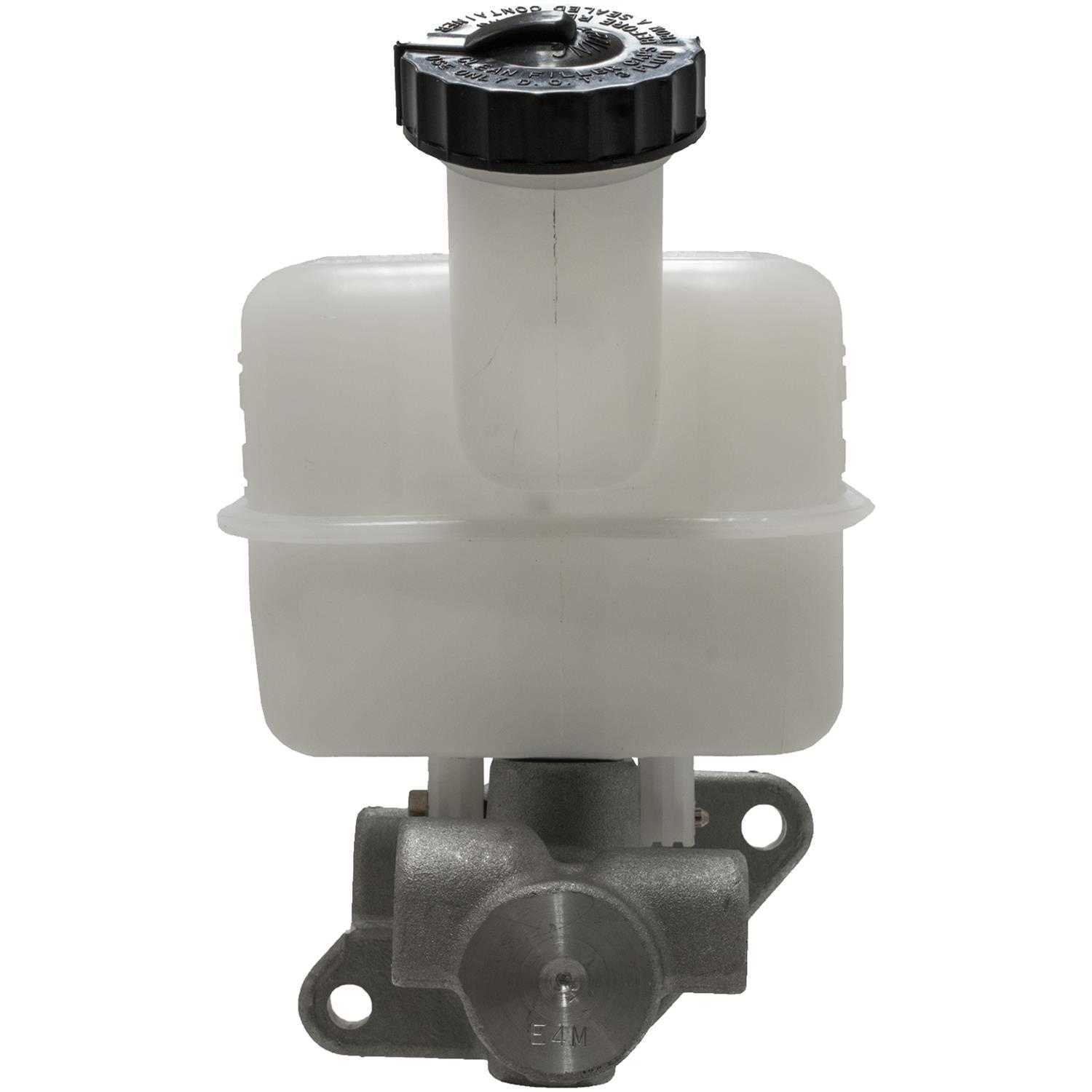 FVP Professional NM4205 New Brake Master Cylinder