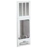 Elkay Ehfram7k 6.9 Gph Ada Wall Mount Fully Recessed Single Level Cooler - Stainless Steel