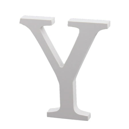Wedding Party Home Plywood Decoration English Y Letter Alphabet DIY Wall (Best Plywood For Climbing Wall)