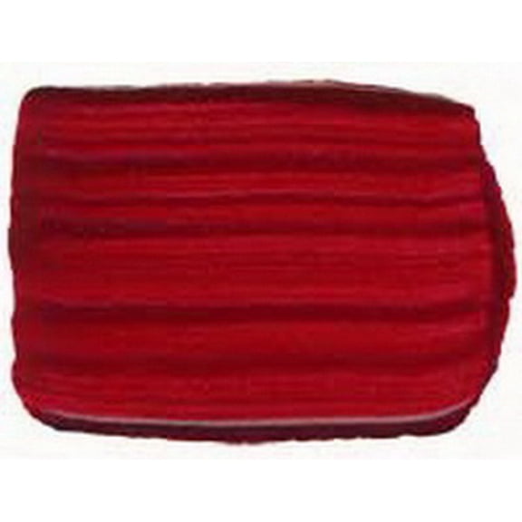 M. Graham Artists' Oil Color 1.25oz Anthraquinone Red