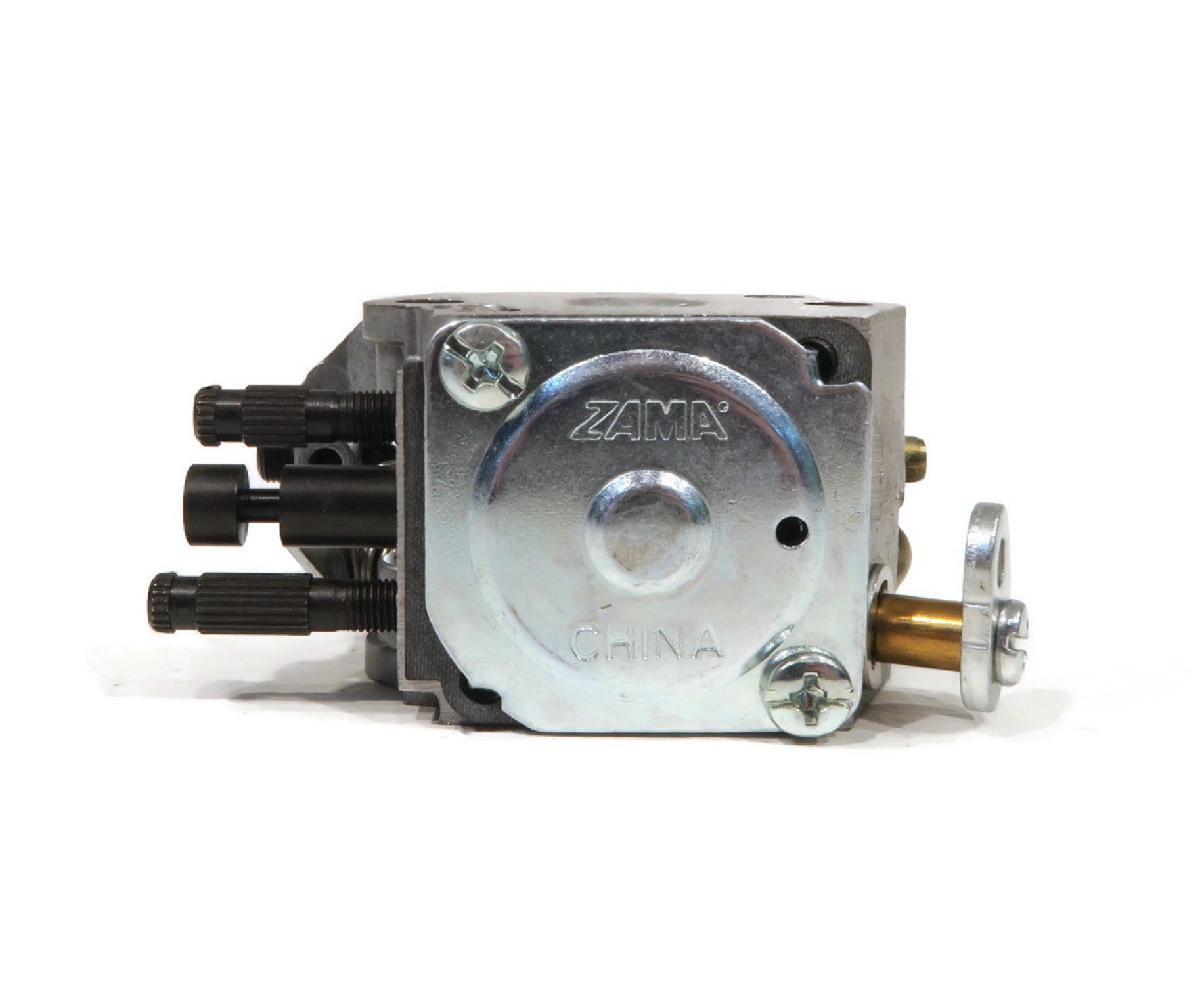 OEM ZamaCarburetor for Echo Shredder Vacuum ES-2100, ES2100 Yard