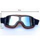 thumbnail image 2 of Orange Gafas, Gafas tácticas al aire libre Snowboard Gafas de esquí, 2 of 4