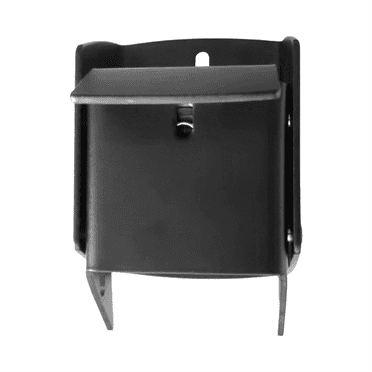 Wheelbarrow Storage Bracket/Hook for Most Wheelbarrows and Heavy Construction Types, for Garden, Shed or Workshop
