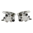 thumbnail image 2 of ATV Brake Calipers, 2PCS Brake Caliper Front  for TRX400EX TRX300EX TRX250EX, 2 of 8