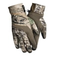 thumbnail image 1 of Predator Quest DOA Lightweight Hunting Glove (Mossy Oak Terra Coyote, Large), 1 of 1