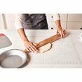 thumbnail image 2 of Tapis Roulant King Arthur Baking Company en Silicone Antiadhésif, 2 of 7