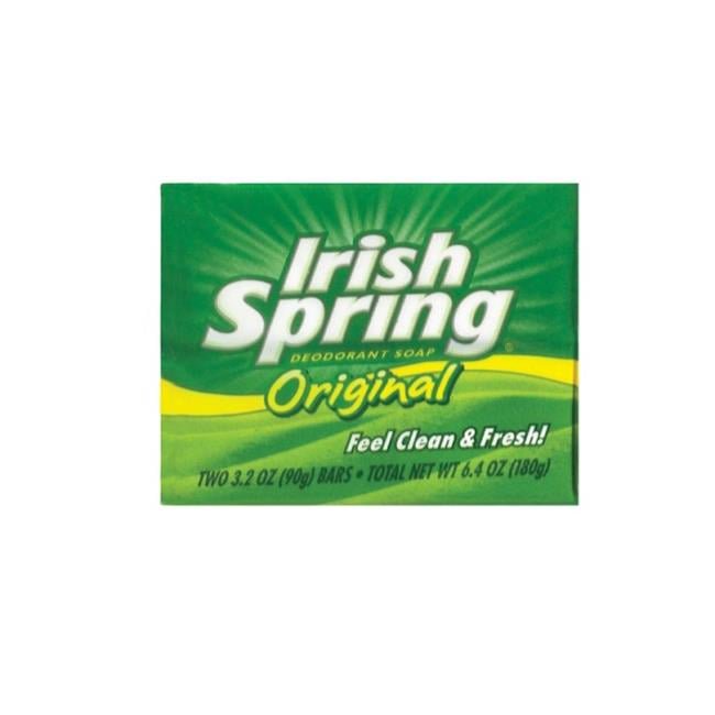 CPC14424 3.2 oz Original Bar Soap -