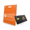 Boost Mobile Starter SIM Kit