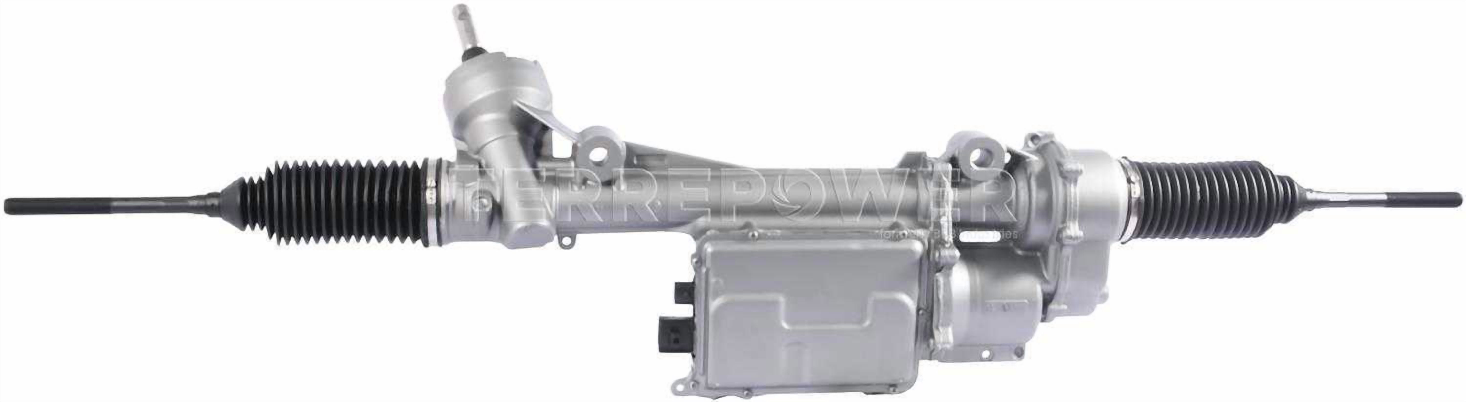 TERREPOWER formerly BBB Industries 201-0172E Power Steering Rack and Pinion Unit
