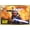 Gold Framed Version, variant on Star Wars: The Clone Wars - Ahsoka Tano Wall Poster, 22.375" x 34", Framed