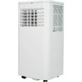thumbnail image 4 of AireMax 6,000 BTU (12,000 BTU ASHRAE) Portable Air Conditioner, up to 300 sq ft, APL06CE, 4 of 13