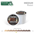 thumbnail image 6 of Black Rifle Coffee Company Kodiak Attack K Cups Pods, Medium Roast, 22 Ct, 6 of 12