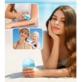 thumbnail image 2 of Aplicador de protección solar Searuodio, esponja recargable en rollo, 55 ml, 2 of 9