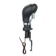 thumbnail image 5 of LED Car Gear Shift Knob Manual 5-Speed Head Handle Lever Replacement for Vauxhall Opel Buick Excelle GT/XT Astra 55565904, 5 of 5
