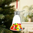 thumbnail image 4 of Hangs Pendant Refillable Bottle for Indoor Outdoor Use with Secure Cap Durable Design Versatile Applications Easy Filling and Reusable Dispensing, 4 of 5