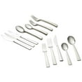 thumbnail image 2 of Ginkgo International Ltd Burton Mirror Finish 18/10 Stainless 20pc Set, 2 of 4