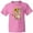 Azalea, variant on Cute Chipmunk with Sunflower Youth T-Shirt