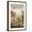 Brown Frame, variant on Art.com The Lindbergh Line, San Francisco, California Art Print by Kerne Erickson, 12" x 18"
