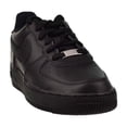thumbnail image 2 of Nike Air Force 1 Youth Size 5.5 Women's size 7 Black Athletic Shoes FV5951 001, 2 of 6
