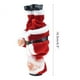 thumbnail image 3 of Stunts Dancing Santa Doll Para Niños Cantando Dancing Christmas Toy Santa Claus Ornaments Toy Para Decoración Al Aire Libre O Interior Moyic HA039195-00, 3 of 6