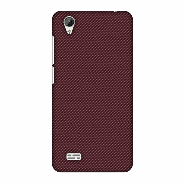 Vivo Y31 Case, Premium Handcrafted Designer Hard Shell Snap On Case