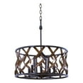 thumbnail image 2 of Kalco Soho 20 Inch Pendant, 2 of 2