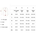 thumbnail image 6 of Little Donkey Andy Women's Rain Cycling Stretch Jacket with Hood, Windproof and Waterproof, Ultralight Packable Black Size XL, 6 of 7