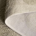 thumbnail image 5 of Safavieh Easy Care Nader Solid Machine Washable Runner Rug, Sage, 2'3" x 9', 5 of 10
