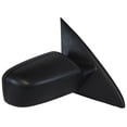 thumbnail image 2 of New OEM Grade Right Passenger Side Door Mirror Compatible with 2006-2010 Ford Fusion Power Heated FO1321326 6E5Z 17682 6E5Z-17682-C 6E5Z17682C 17D742AA 6E5Z-17D742AA 6E5Z17D742AA, 2 of 2