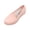 Pink -AM13, variant on Domzle Loafers for Women - Comfortable Mesh Knit Slip On Walking Shoes with Arch Support - Dressy Business Casual Work Flats for Standing All Day - Lightweight Breathable Penny Loafers Pink