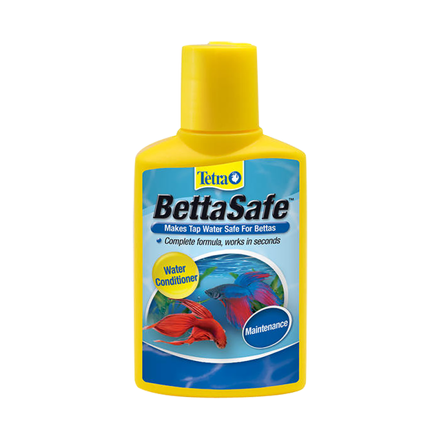 BettaSafe Tetra 50 ML