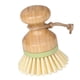 thumbnail image 4 of Cepillo para platos de madera Cepillo para limpiar platos Cepillo para lavar platos Utensilios de cocina Fregadores de Cepillo para fregar Macarena cepillo de limpieza de cocina, 4 of 8