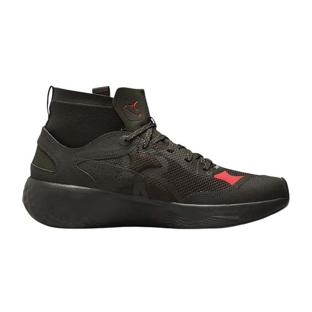 Calzado Nike Hombre Jordan Delta 3 Mid Nike DR7614-206