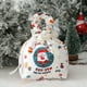 thumbnail image 1 of Christmas Gift Bag Christmas Eve Gift Box Velvet Gift Bag Christmas Packaging, 1 of 6