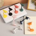 thumbnail image 4 of Portable Pliant Magnétique Oeil Protection Mini LED Lampe de Bureau Table Veilleuse, 4 of 8