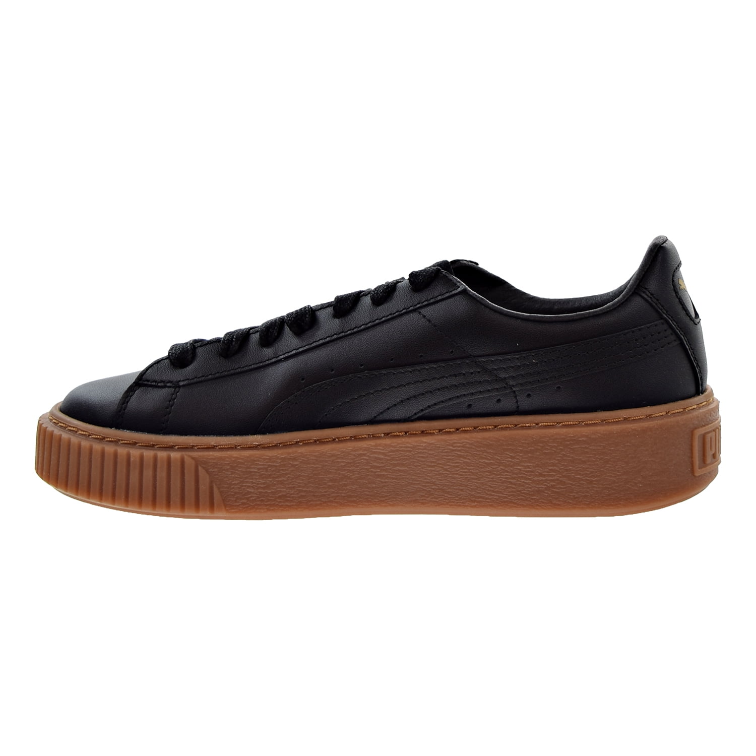 women's basket platform core fashion sneaker