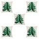 thumbnail image 2 of Cateissary Fundas de cojines cómodas para noches relajantes en casa Fundas de cojines de sofá asequibles Cojines de fundas de almohada elegantes Type2 NO2, 2 of 6