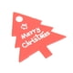 thumbnail image 3 of Christmas Tree TagsHang TagsDifferent Shaped Strong Three-Dimensional Sense Christmas Tree Label 100pcs New Year For Christmas ANGGREK Otros, 3 of 8