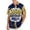 Dark Blue, variant on 250th Anniversary US Man's T-Shirt America 250 Anniversary Shirts 4th of July Independence Day Shirt United States 250 Years Since 1776 - 2026 Crew Neck Tshirt for Men